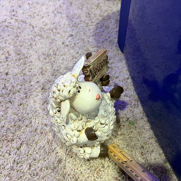 Sheep Decor - Picture 5 of 5